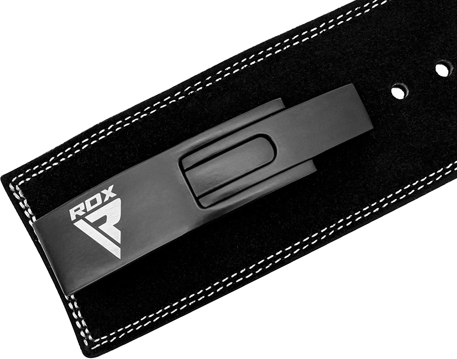 パワーベルトレザー用 バックル