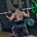 ネオプレーンジムベルト トレーニングベルト RX3