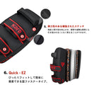 KARAシリーズ キックミット APR-F6
