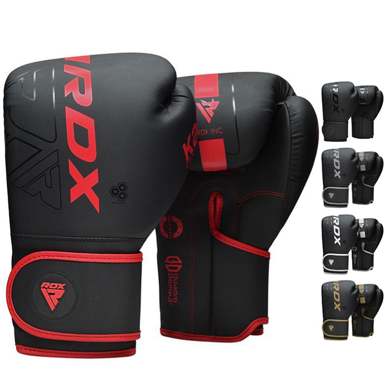 K-1ファイター 7名のサイングローブ K-1ファイター 7名のサイングローブ KARAシリーズ ボクシング