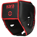 KARAシリーズ ヘッドガード HGR-F6