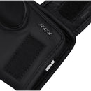 NOIRシリーズ オープンフィンガーグローブ