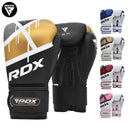 RDX ボクシンググローブ F7