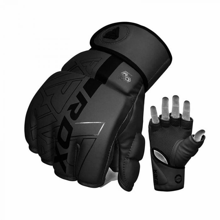 KARAシリーズ オープンフィンガーグローブ GGR-F6|RDX® SPORTS KARAシリーズ オープンフィンガーグローブ GGR-F6|RDX® SPORTS