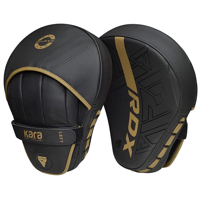 KARAシリーズ パンチングミット 両手入り FPR-F6|RDX® SPORTS KARAシリーズ パンチングミット 両手入り FPR-F6|RDX® SPORTS