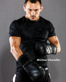 NOIRシリーズ ボクシンググローブ F15