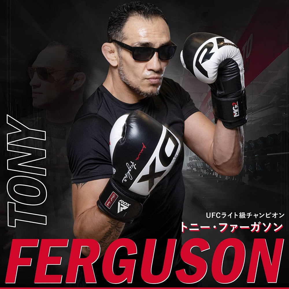 ボクシンググローブ BGR-F4｜RDX® SPORTS JAPAN公式ストア