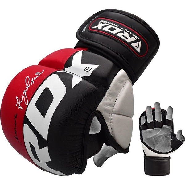 完璧すぎるが故三度も mma_grappling_gloves_1_10_gran ボクシング