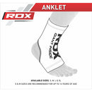 アンクルサポーター HOSIERY