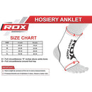 アンクルサポーター HOSIERY