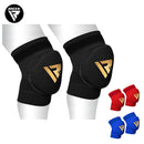 RDX HOSIERYニーフォーム（膝あて）