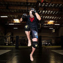 RDX HOSIERYニーフォーム（膝あて）