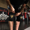 RDX HOSIERYニーフォーム（膝あて）