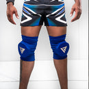 RDX HOSIERYニーフォーム（膝あて）