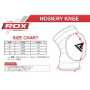 RDX HOSIERYニーフォーム（膝あて）