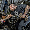 リストストラップ 【グリップ付き】 WAC-S4