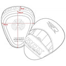 パンチングミット FPR-T1R