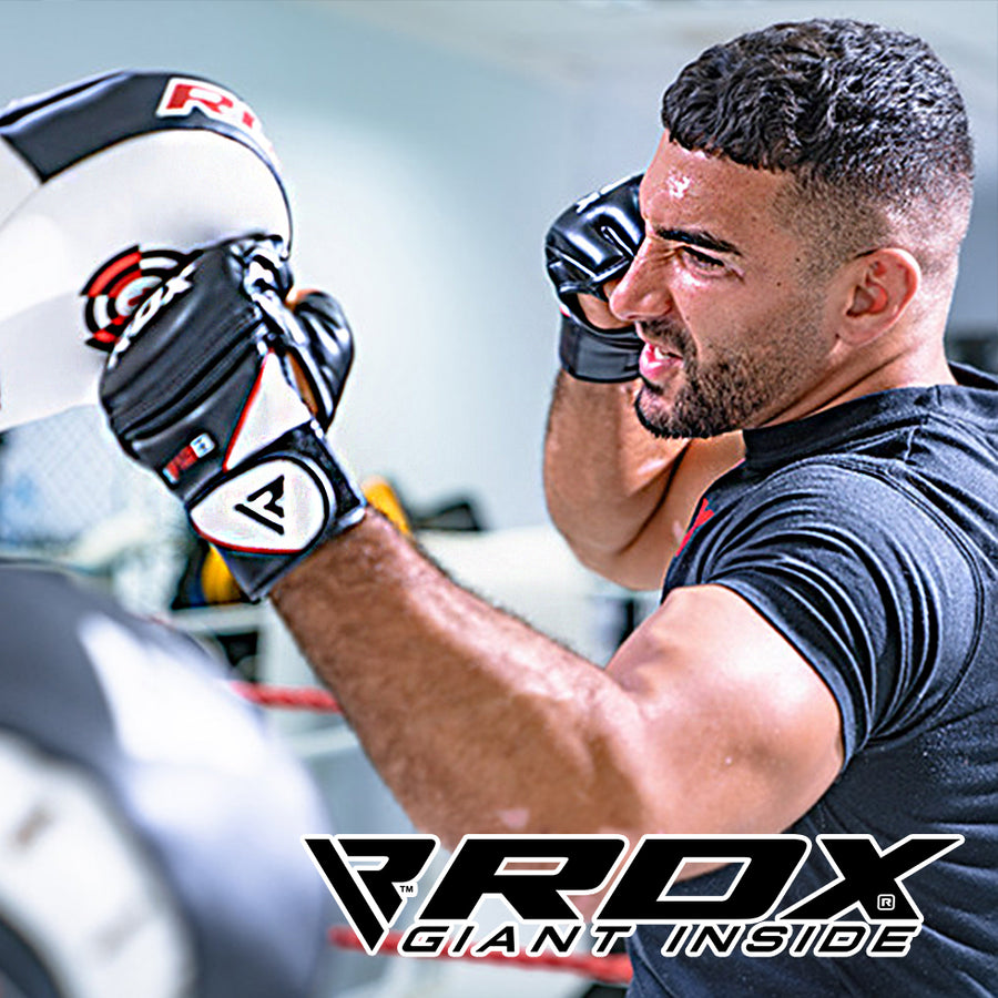 RDX オープンフィンガー グローブ｜RDX® SPORTS JAPAN公式ストア