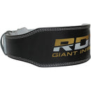 トレーニングベルト WBSシリーズ 4インチ 6インチ