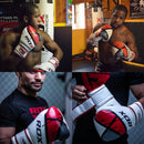 RDX ボクシンググローブ F7