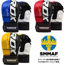 グラップリンググローブ パウンドグローブ T6