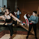 グラップリンググローブ パウンドグローブ T6