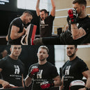 グラップリンググローブ パウンドグローブ T6