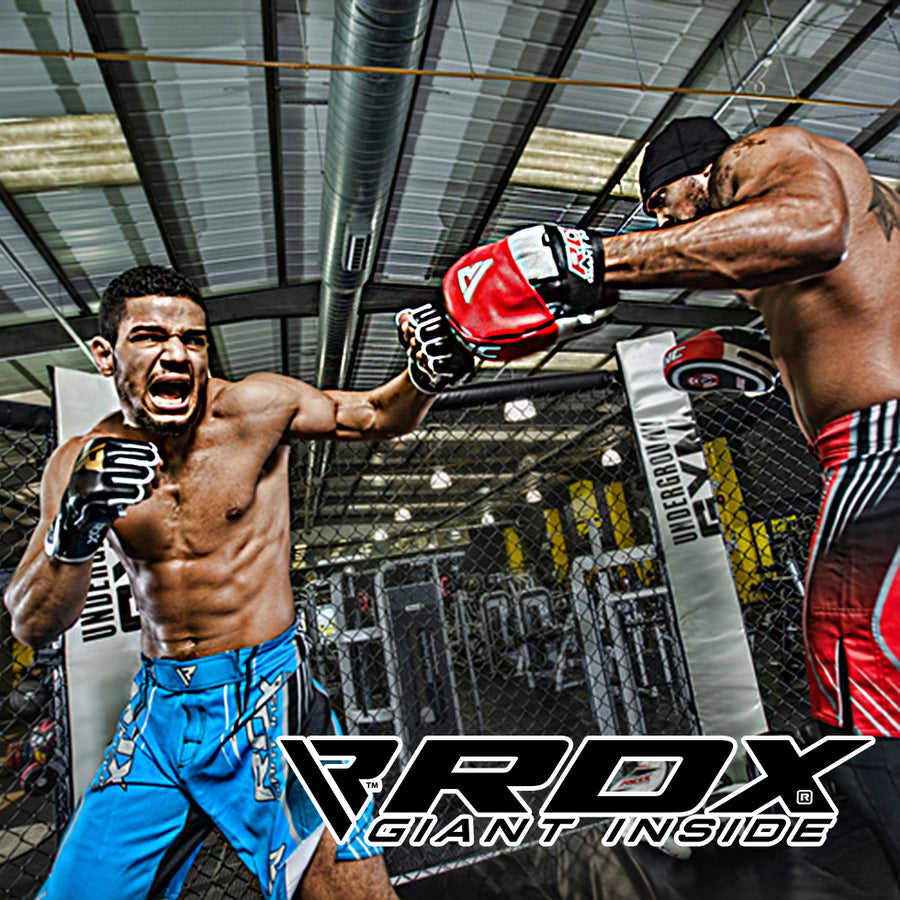 RDX パンチングミット FPR-T1R｜RDX® SPORTS JAPAN公式ストア