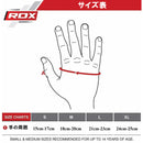 トレーニンググローブ F11