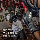 NOIRシリーズ ボクシンググローブ F15