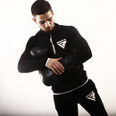 NOIRシリーズ ボクシンググローブ F15