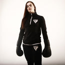 NOIRシリーズ ボクシンググローブ F15