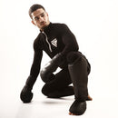 NOIRシリーズ ボクシンググローブ F15