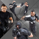 NOIRシリーズ ボクシンググローブ F15