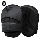 NOIRシリーズ パンチングミット F15