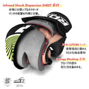 オープンフィンガー キッズグローブ