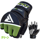 オープンフィンガー キッズグローブ