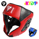 キッズヘッドガード