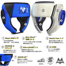 キッズヘッドガード