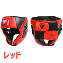 キッズヘッドガード