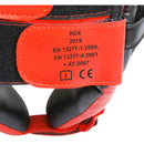 キッズヘッドガード