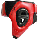 キッズヘッドガード