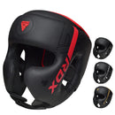 KARAシリーズ ヘッドガード HGR-F6