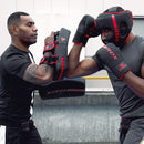 KARAシリーズ キックミット APR-F6