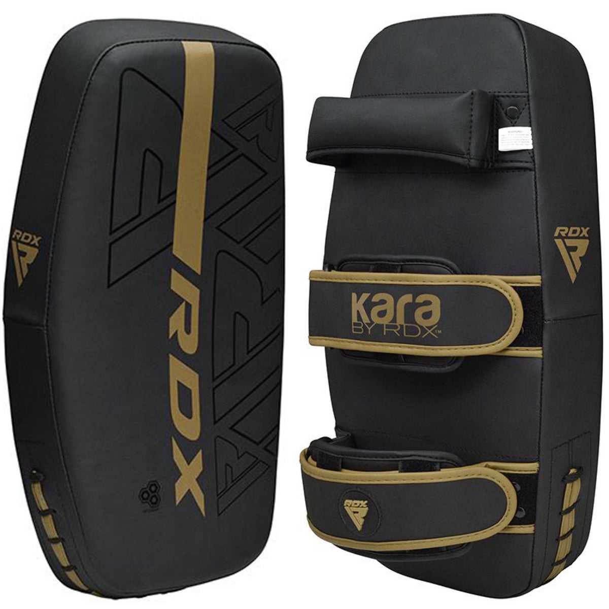 RDX KARAシリーズ キックミット APR-F6｜RDX® SPORTS JAPAN公式ストア
