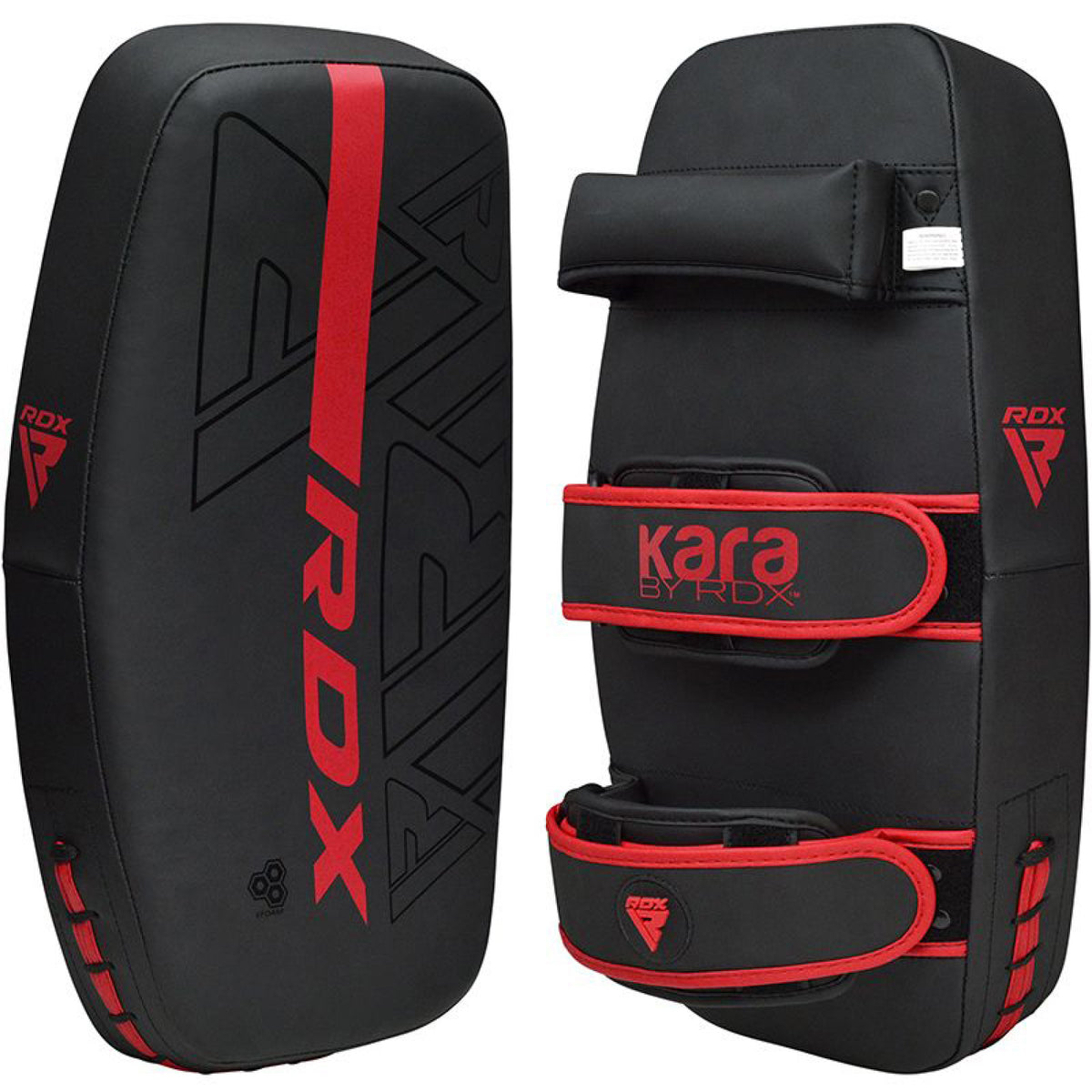 RDX KARAシリーズ キックミット APR-F6｜RDX® SPORTS JAPAN公式ストア
