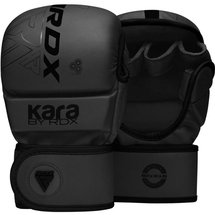 KARAシリーズ グラップリンググローブ GSR-F6