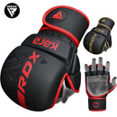 KARAシリーズ グラップリンググローブ GSR-F6