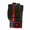 KARAシリーズ オープンフィンガーグローブ GGR-F6