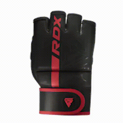 KARAシリーズ オープンフィンガーグローブ GGR-F6｜RDX® SPORTS JAPAN